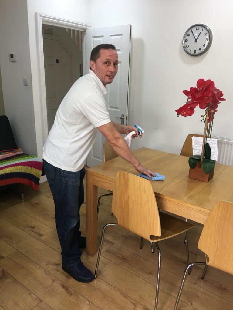 House Chores